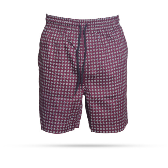 Mens Shorts 2ps Pack